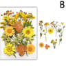 Natural Dried Flowers For Resin Jewelry Nail Art And Craft Decoration 2