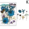 Natural Dried Flowers For Resin Jewelry Nail Art And Craft Decoration 11