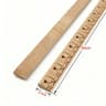 Exquisite Wood Carved Applique Decorative Furniture Trim Onlay 8