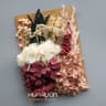 Preserved Hydrangea Dried Flowers Set For Resin Crafts Candle Making And DIY Decor 1