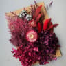 Preserved Hydrangea Dried Flowers Set For Resin Crafts Candle Making And DIY Decor 3