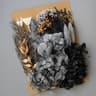 Preserved Hydrangea Dried Flowers Set For Resin Crafts Candle Making And DIY Decor 6