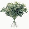 Artificial Eucalyptus Stems Greenery Bouquet Decor For Weddings And Home 4