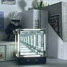 LED Cube Night Light Hypercube Lamp Acrylic Display Light Box Gamer Room Decor 3