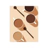 Coffee Guide Poster Canvas Coffee Menu Wall Art For Cafe Kitchen Decor 7