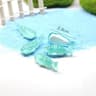 Mini Animal Figurines Set Fairy Garden Dollhouse Aquarium Decor 25