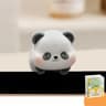 Cute Screen Hanging Ornament Mini Desk Car Monitor Decoration 3