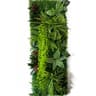 Artificial Eucalyptus Wall Panel Greenery Backdrop Decor Wedding Grid 18