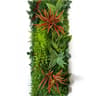 Artificial Eucalyptus Wall Panel Greenery Backdrop Decor Wedding Grid 20