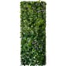 Artificial Grass Wall Panel Faux Greenery Backdrop Decor 20