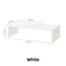Retractable Kitchen Shelf Organizer Expandable Cabinet Storage Rack 1