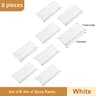 4 Layer Adjustable Spice Drawer Organizer Kitchen Spice Rack 6