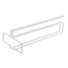 Under Cabinet Wine Glass Holder Hanging Stemware Rack 2