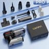 Ultra Power Handheld Car Vacuum Cleaner Cordless Mini Cleaner 2