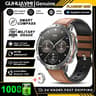 TitanRex Pro Military Smart Watch AMOLED GPS Waterproof Sports Watch 6
