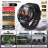 ActivePulse GPS Smart Watch Waterproof Fitness Tracker Bluetooth Call 1