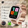UltraSync AMOLED Smart Watch GPS Bluetooth Call Waterproof Fitness Watch 13