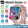 HD AMOLED Smartwatch With GPS And Bluetooth Calling Waterproof Sports Watch For Men And Women 12