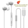 HiFi Type C Wired Earphones USB C Headphones With Digital Chip In Ear Wired Headset 2