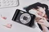 Kids Digital Camera 1080P Autofocus Compact Camera With 8x Zoom 1