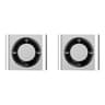 Mini MP3 Player Portable Music Player With Speaker Touch Control And Expandable Storage 9