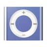 Mini MP3 Player Portable Music Player With Speaker Touch Control And Expandable Storage 2