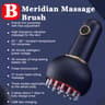 EMS Electric Gua Sha Massager With Heat And Microcurrent Body Sculpt Tool 2