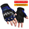 Tactical Protective Gloves Rugged Outdoor Safety Combat Work Gloves 3