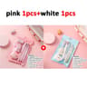 7 In 1 School Stationery Set Complete Student Supplies Gift Kit 10