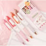 Fruit Scented Colored Gel Pens 05mm Smooth Writing Cute School Art Pens 2