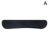 Ergonomic Keyboard Wrist Rest Memory Foam Wrist Pad With Non Slip Base 1