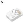 USB C Rechargeable Coin Battery LIR2032 Button Cell Replacement 1