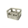 Retro Industrial Battery Storage Organizer Box Multi Functional Desk Basket 3