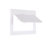 ABS Access Panel Door Push Type Wall Ceiling Inspection Hatch Cover 4