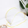 Portable Pop Up Mini Mosquito Net Head Face Protective Cover 3