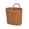 Rattan Storage Basket Hanging Kitchen Fruit Vegetable Organizer 5
