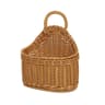 Rattan Storage Basket Hanging Kitchen Fruit Vegetable Organizer 6
