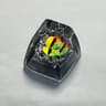 Evil Eyes Resin Artisan Keycap Custom Halloween Keyboard Keycap 5