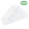 Melamine Magic Sponge Eraser Multi Pack Kitchen And Bathroom Cleaning Sponge 4