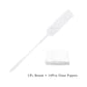 Long Handle Dust Gap Cleaning Brush With Disposable Cloths Under Furniture Cleaner 4