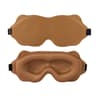 3D Sleep Mask Light Blocking Breathable Eye Mask For Travel And Night Rest 3
