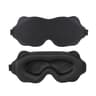3D Sleep Mask Light Blocking Breathable Eye Mask For Travel And Night Rest 1