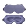 3D Sleep Mask Light Blocking Breathable Eye Mask For Travel And Night Rest 5