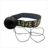 Boxing Reflex Ball Head Mounted Punching Trainer For Speed And Coordination 4