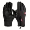 Winter Touchscreen Gloves Warm Windproof Non Slip Outdoor Gloves 1