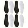 Orthotic Arch Support Insoles Soft Breathable Sports Shoe Inserts 9