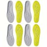 Orthotic Arch Support Insoles Soft Breathable Sports Shoe Inserts 11