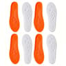Orthotic Arch Support Insoles Soft Breathable Sports Shoe Inserts 10