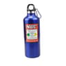 NOS Style Stainless Steel Vacuum Insulated Thermos Cup 500ML Car Travel Mug 4