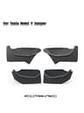 Tesla Model Y Juniper And Model 3 Highland TPE Door Storage Organizer Bin 10
